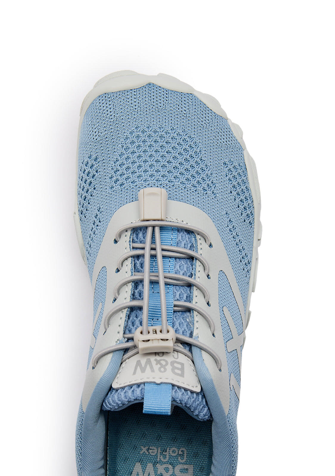 Zapatillas Conguitos Barefoot Goflex Canvas Barefoot 4/4