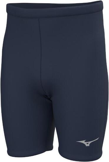 Leggings a metà Mizuno MZNRB