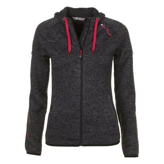 Fleecejacke Damen Peak Mountain Atora