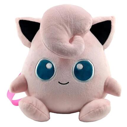 Mochila Educa Borras Pokémon Jigglypuff