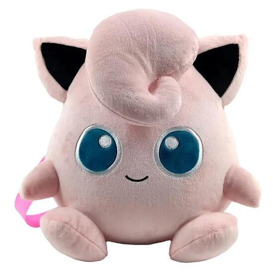 Mochila Educa Borras Pokémon Jigglypuff