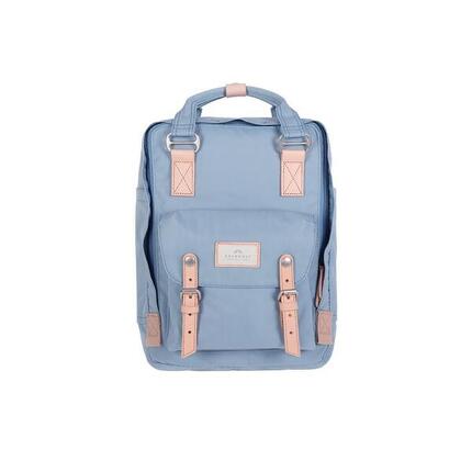 Rucksack Doughnut Macaroon