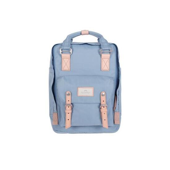 Rucksack Doughnut Macaroon