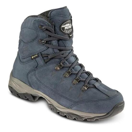 Damen trekking Schuhe Meindl Ohio Winter Gtx
