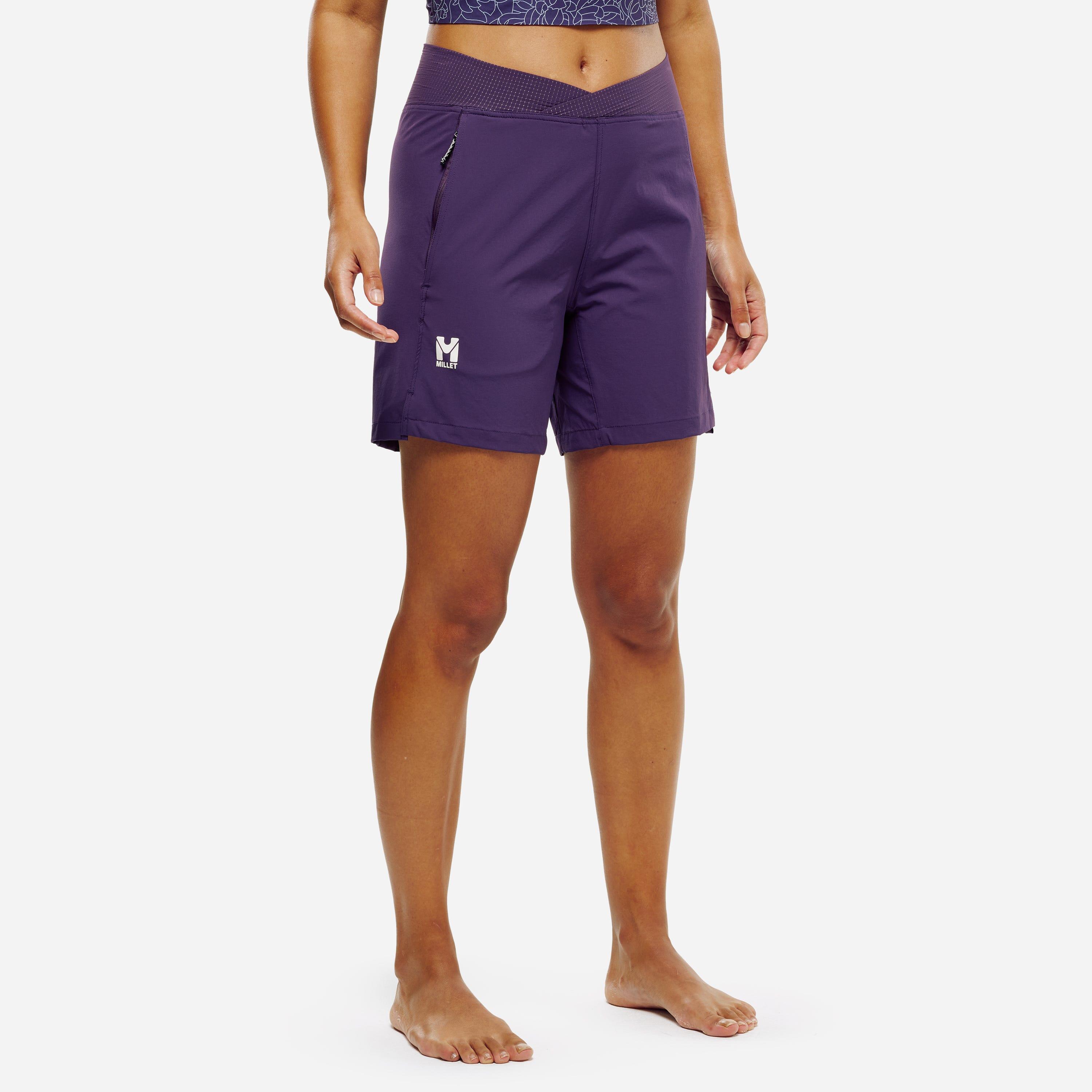 Short Escalade pour femme CIMAÏ POLY 3/5