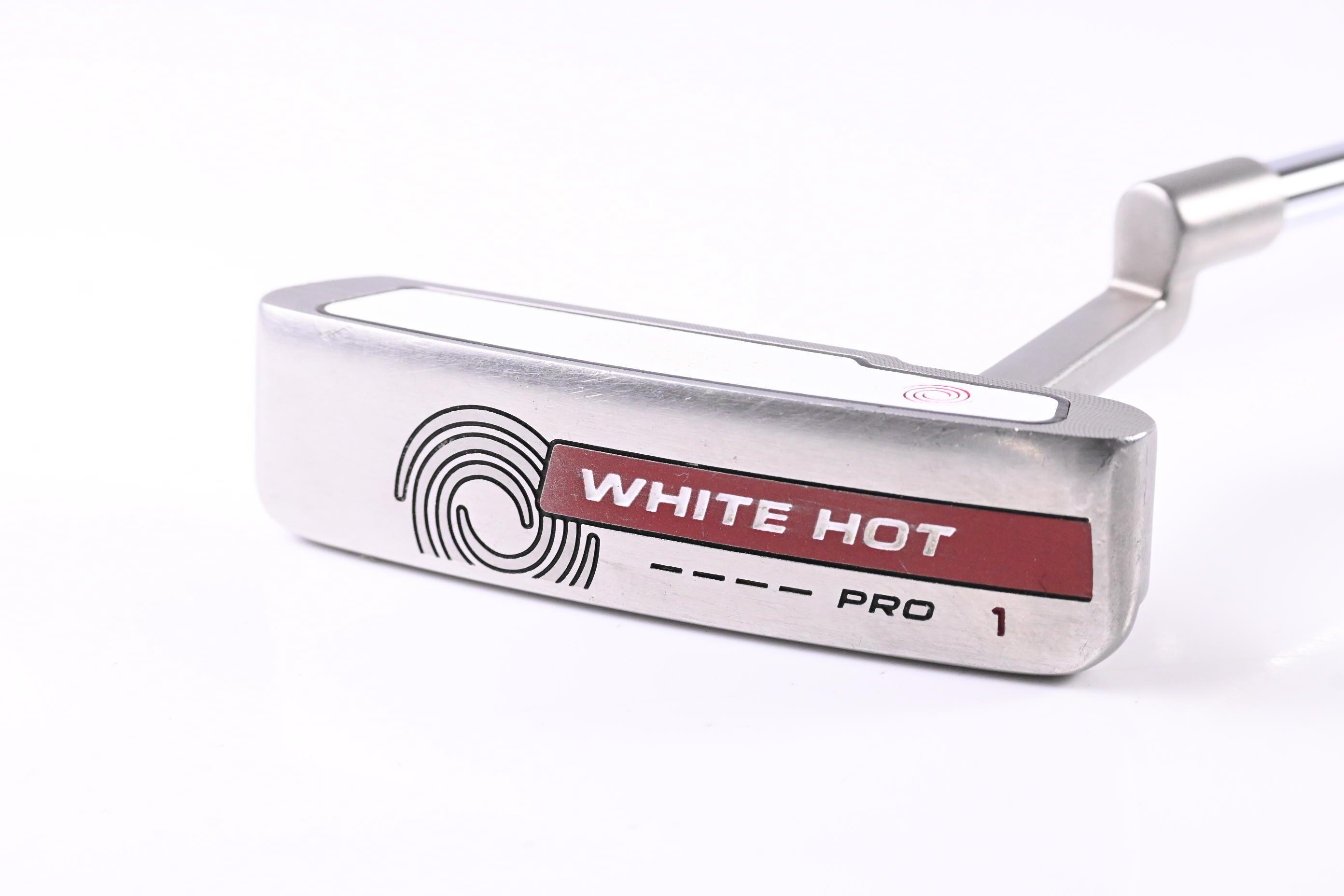 Odyssey White Hot Pro #1 Putter / 34 Inch | Decathlon