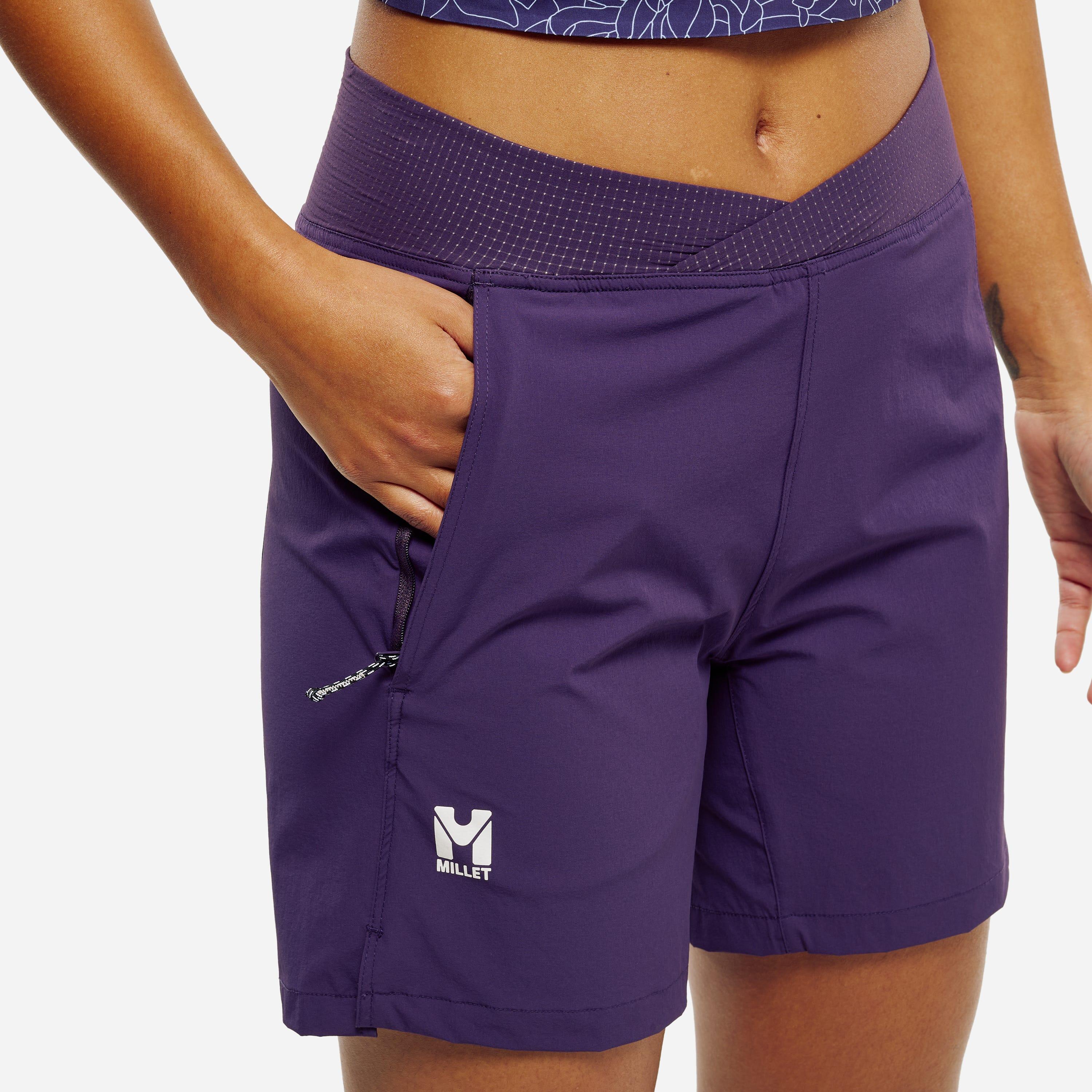 Short Escalade pour femme CIMAÏ POLY 5/5