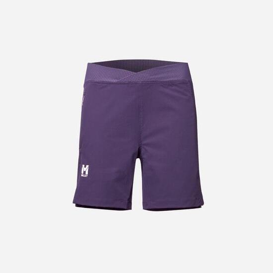 Short Escalade pour femme CIMAÏ POLY