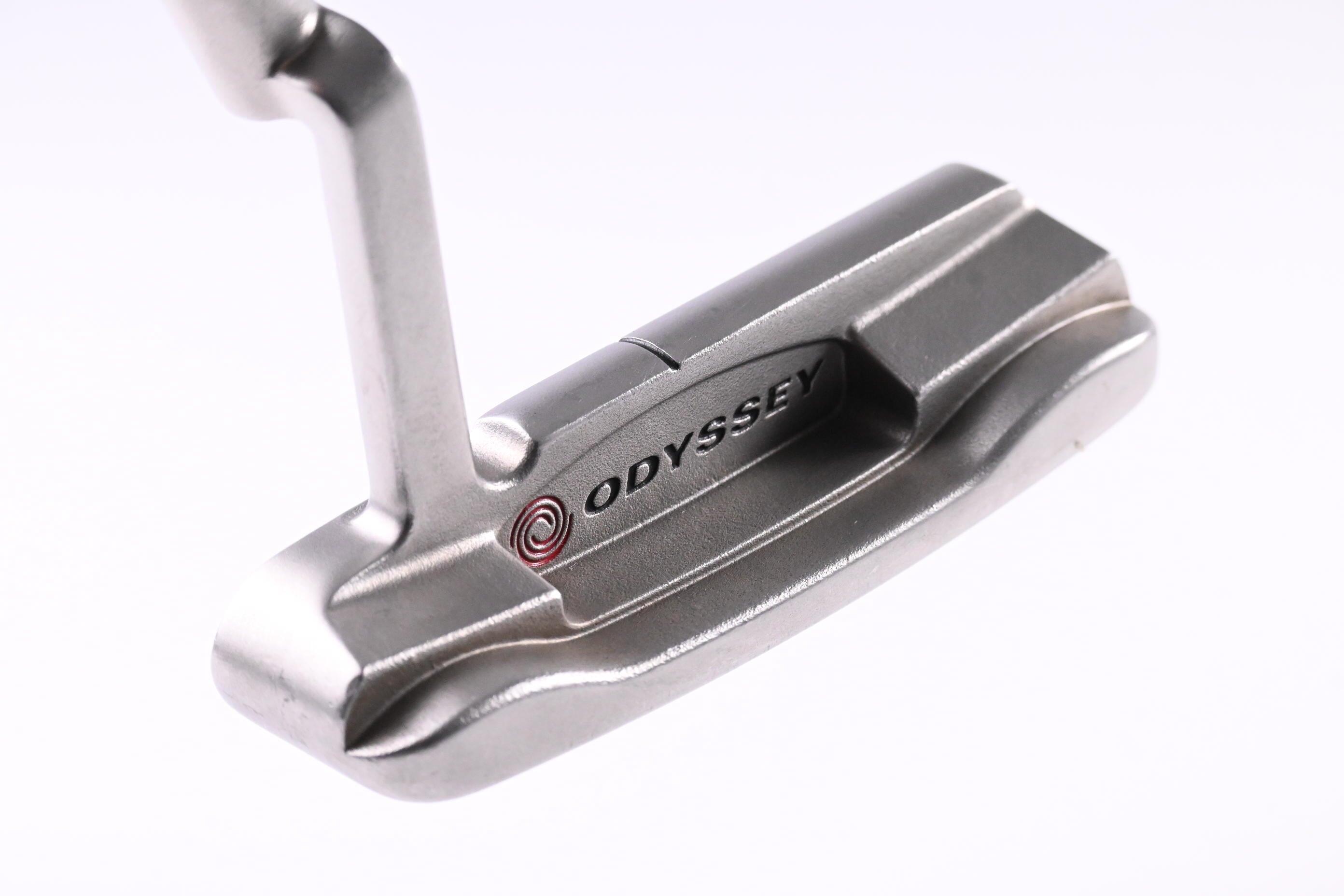 Odyssey White Hot Pro #1 Putter / 34 Inch | Decathlon