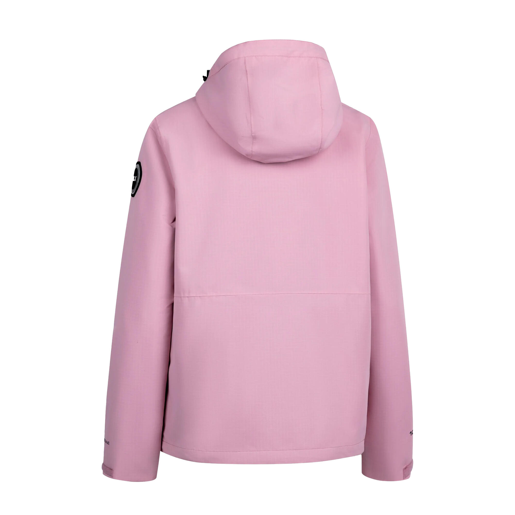 Veste ROBINA DLX Femme (Rose Œillet) 2/5