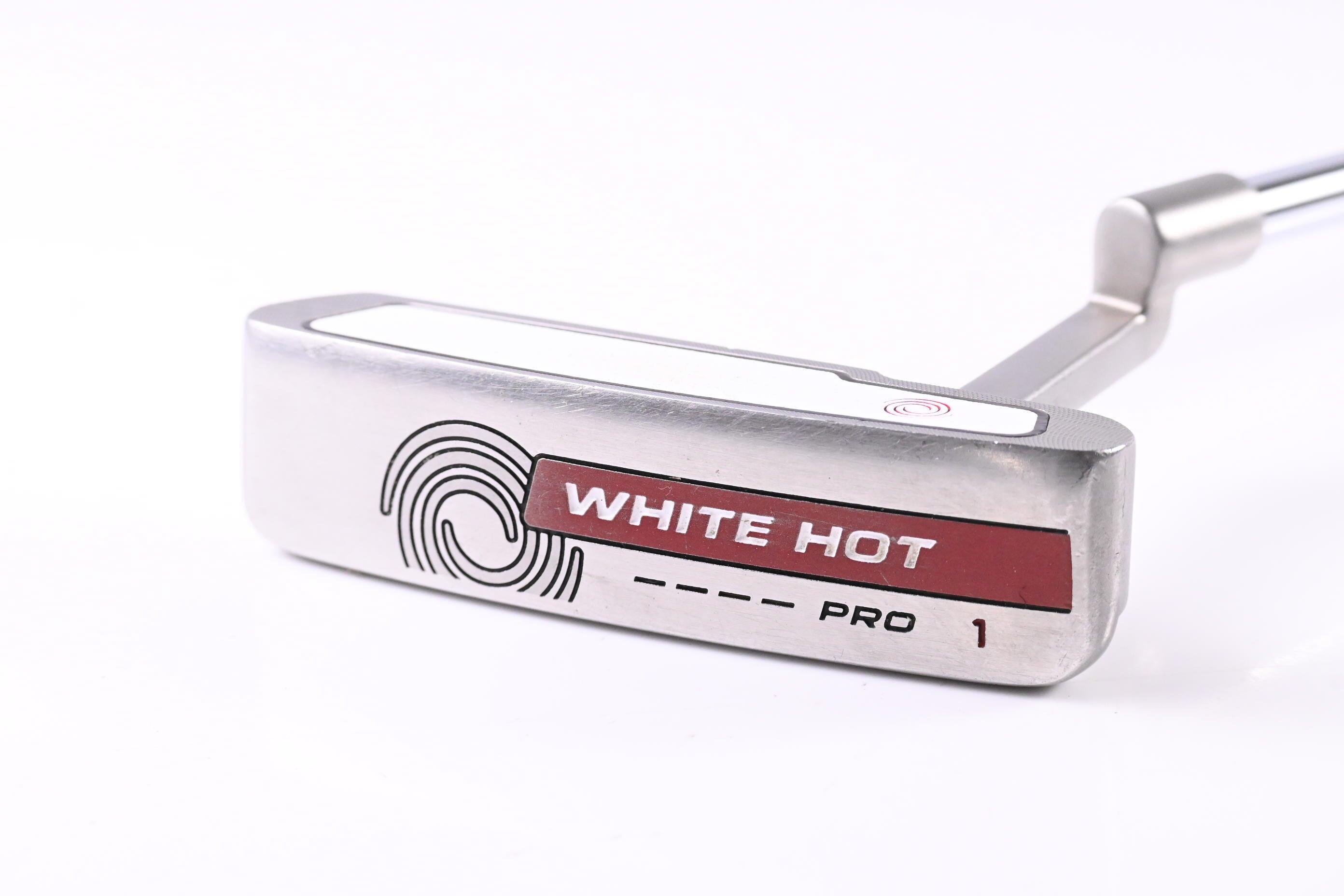 Odyssey White Hot Pro #1 Putter / 34 Inch | Decathlon