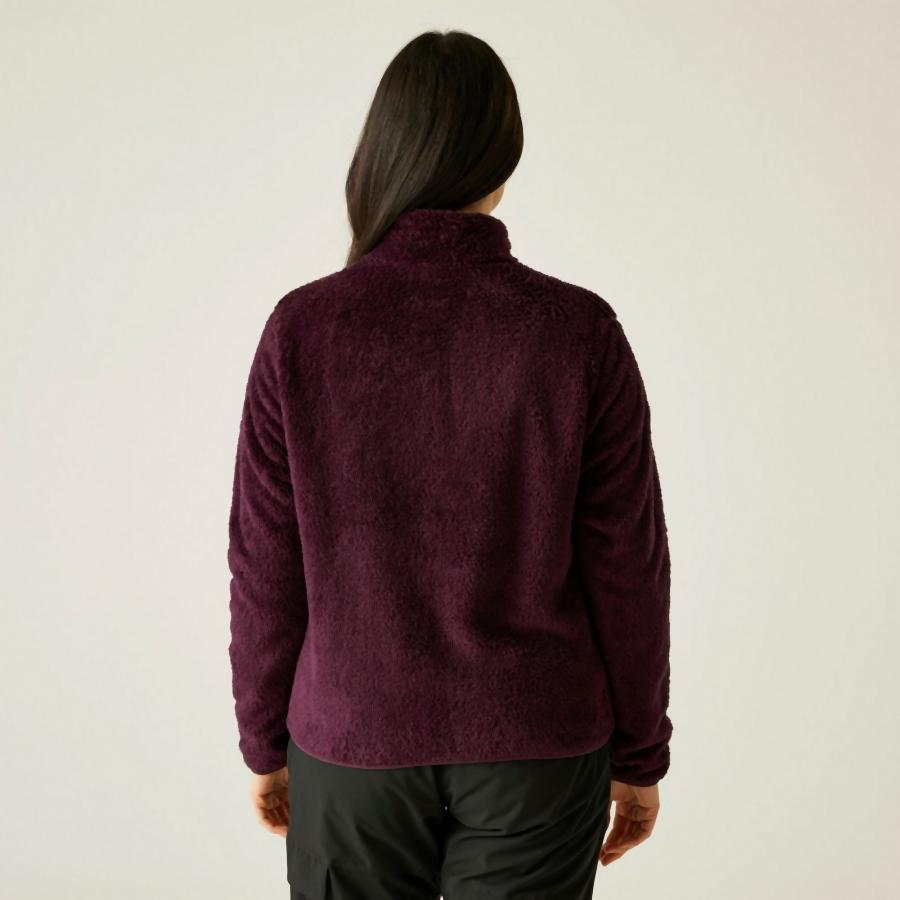 Fleece für Damen Dare 2B Gnarly 3/7