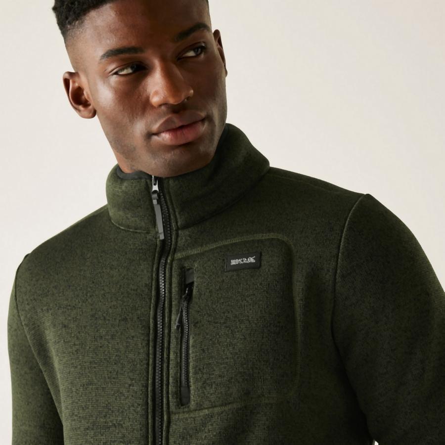 Polaire Regatta modèle RMA659-41C pour homme 3/7