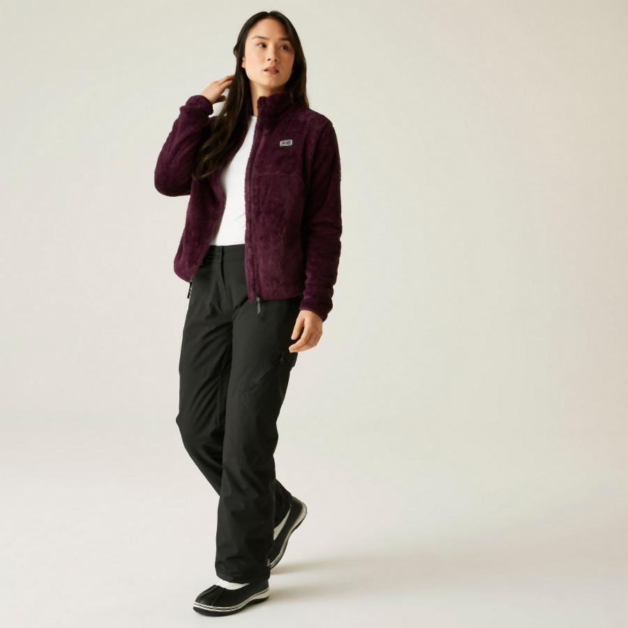 Fleece für Damen Dare 2B Gnarly 2/7