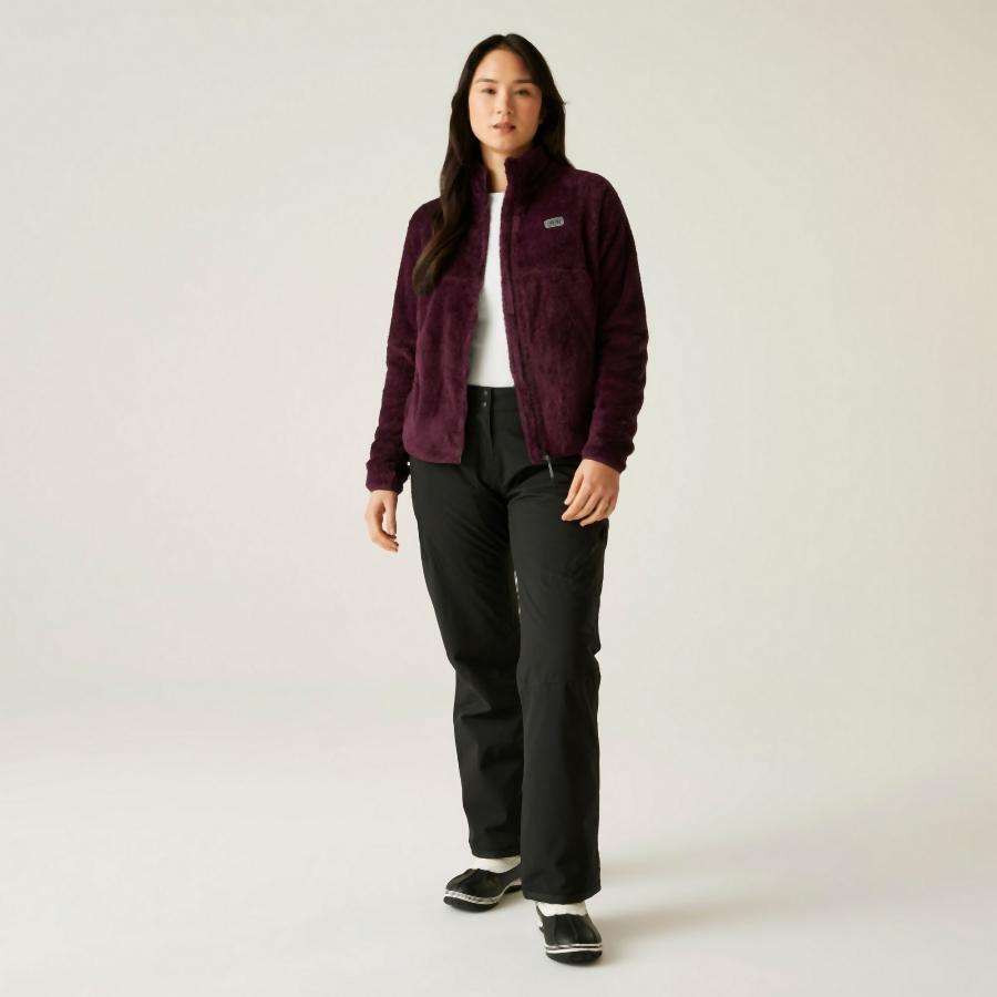 Fleece für Damen Dare 2B Gnarly 5/7