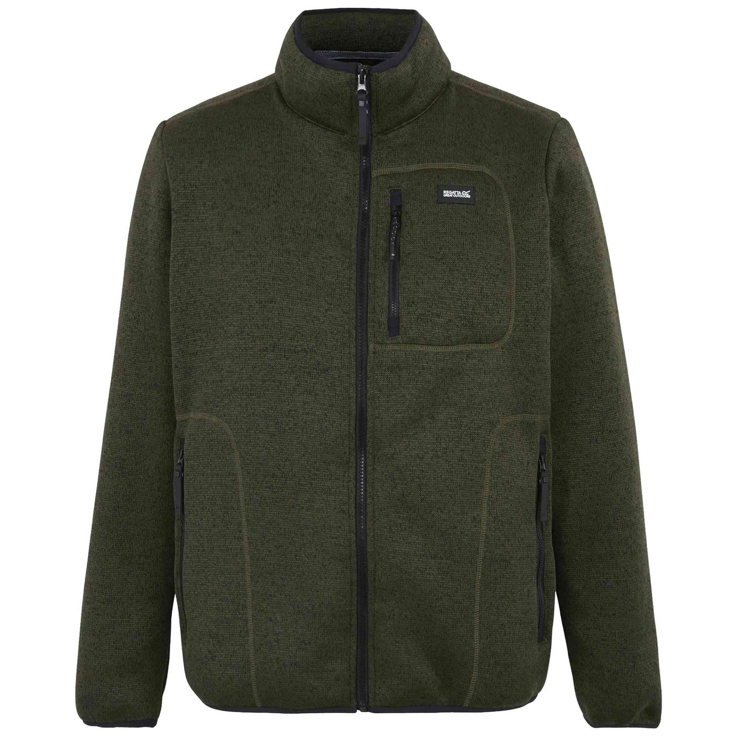 Polaire Regatta modèle RMA659-41C pour homme 5/7