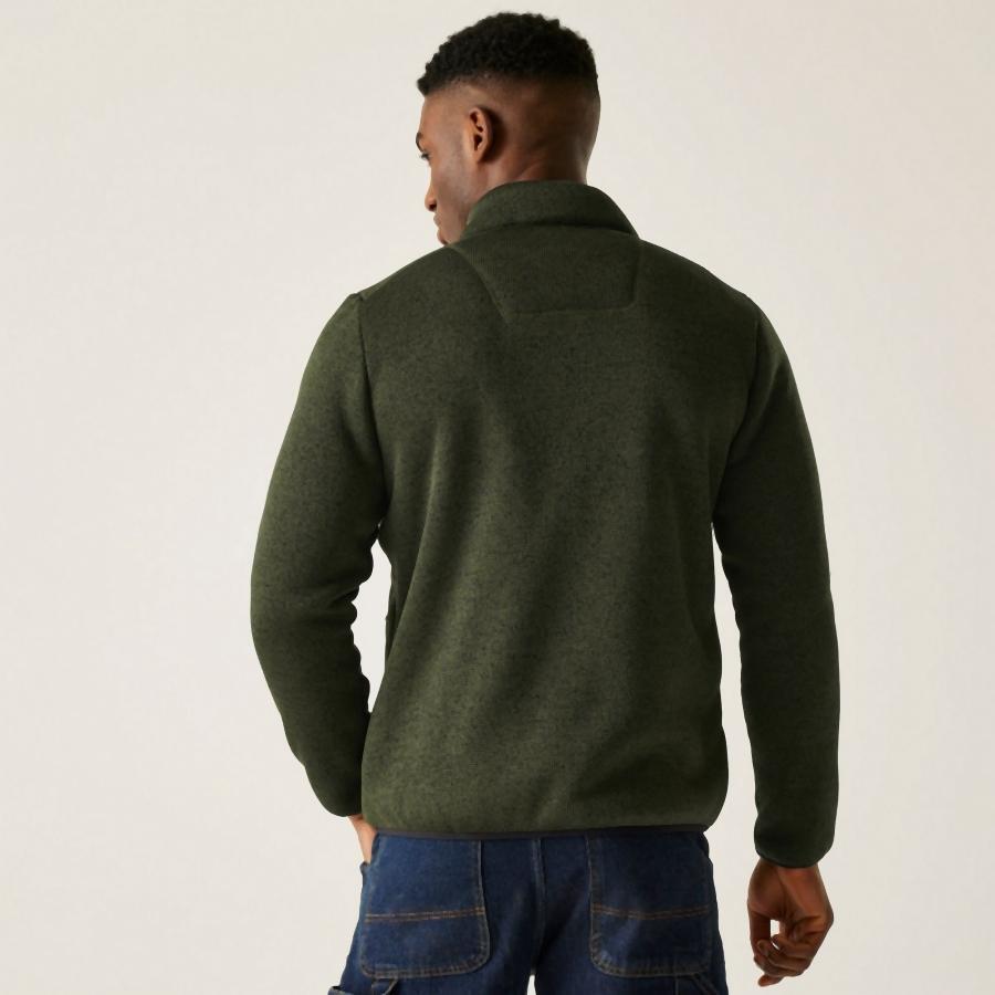 Polaire Regatta modèle RMA659-41C pour homme 4/7