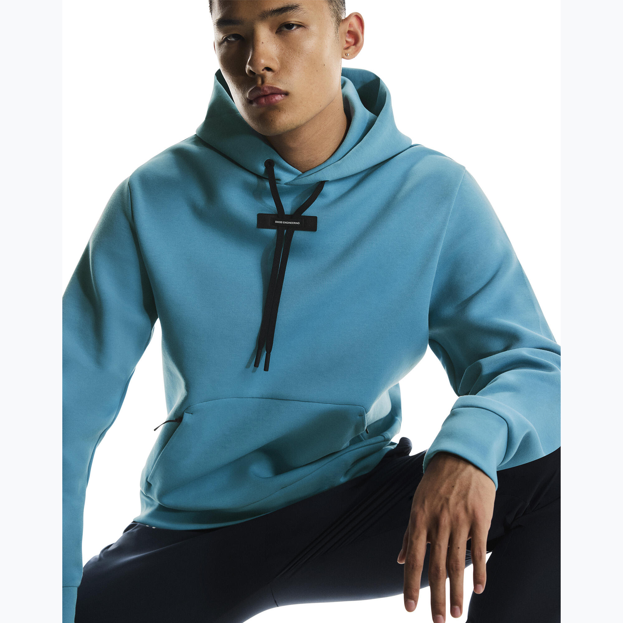 Bluza męska Under Armour Tech Taping 1/2 Zip 6/7