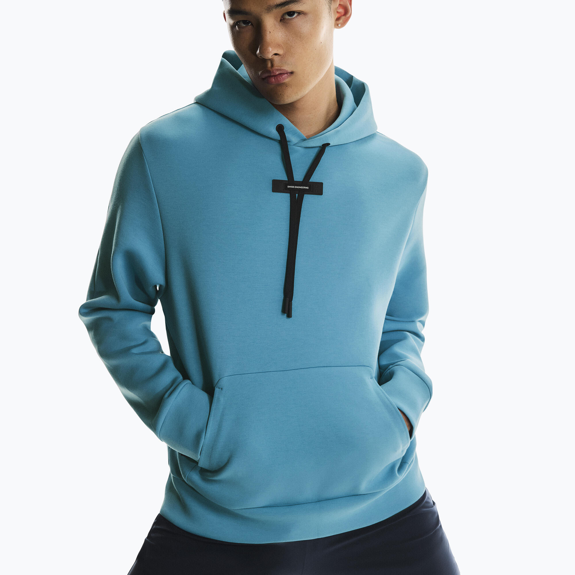 Bluza męska Under Armour Tech Taping 1/2 Zip 5/7