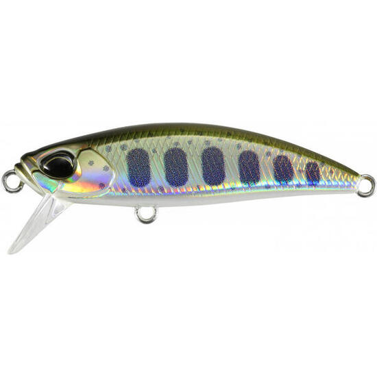 Duo International Spearhead Ryuki 46 S - 4,6 cm - 5 g - Yamame doré