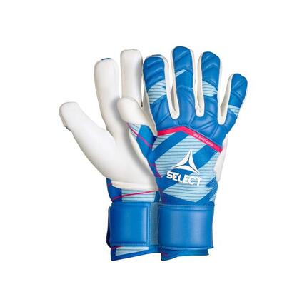 Select 88 Pro Grip V25 Gants de Gardien - Bleu / Blanc Taille 9