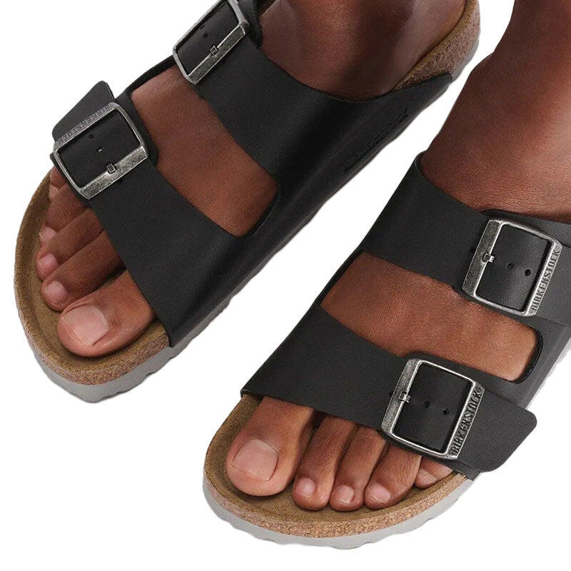 Sandale Birkenstock Arizona Birko-Flor Birkenstock 5/5
