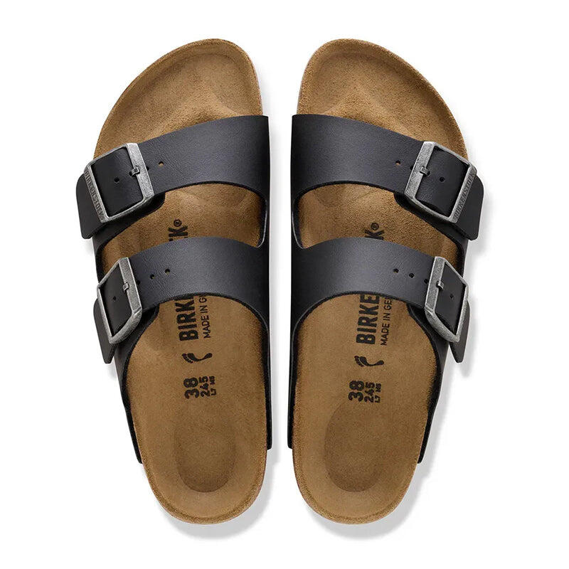 Sandale Birkenstock Arizona Birko-Flor Birkenstock 4/5