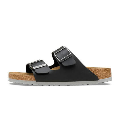Sandale Femme Birkenstock ARIZONA BIRKO FLOR étroite