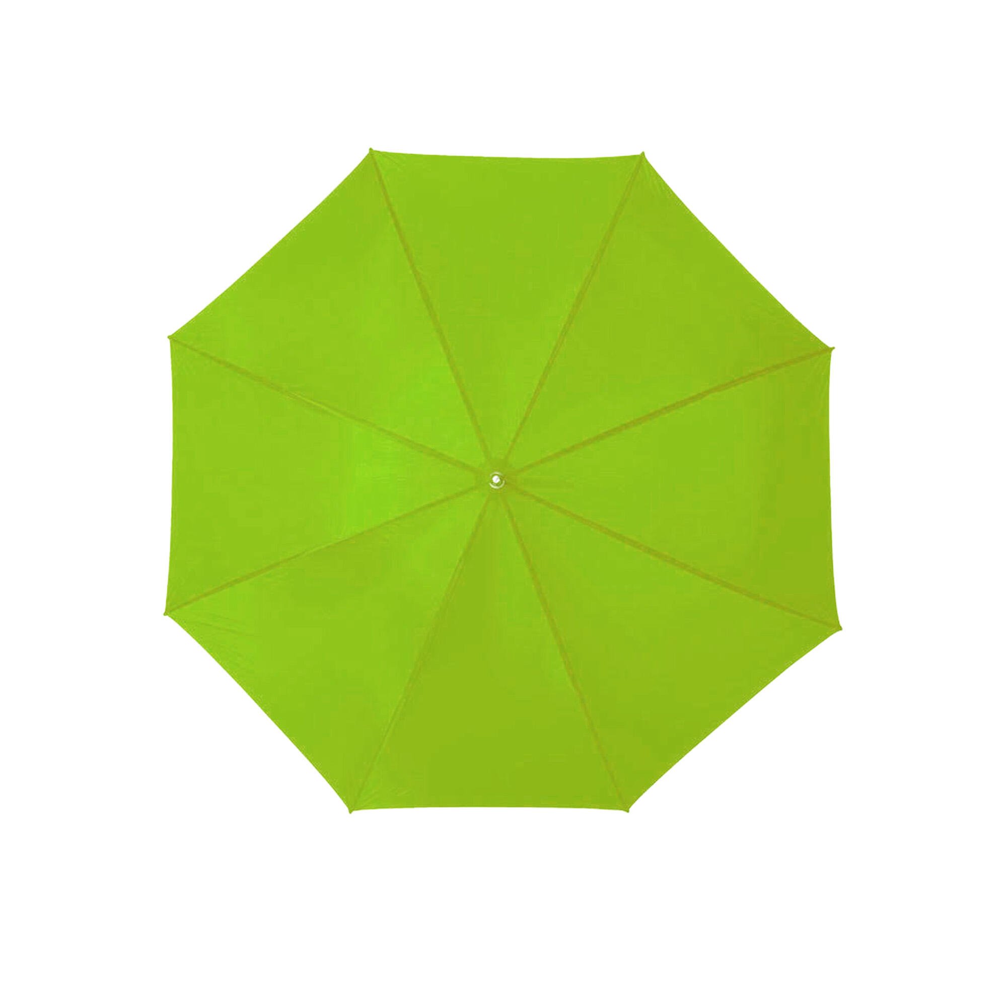 Parapluie GOLF (Vert Citron) 2/2