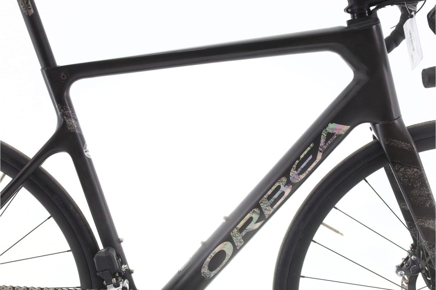 Refurbished Rennrad ·  Orca Di2 12V · Sehr guter Zustand 2/8