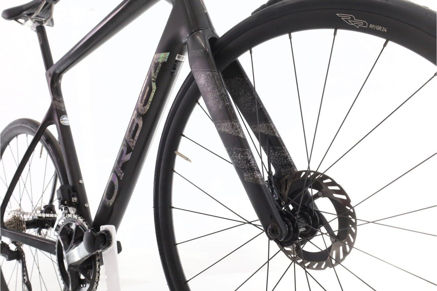 Refurbished Rennrad ·  Orca Di2 12V · Sehr guter Zustand 5/8