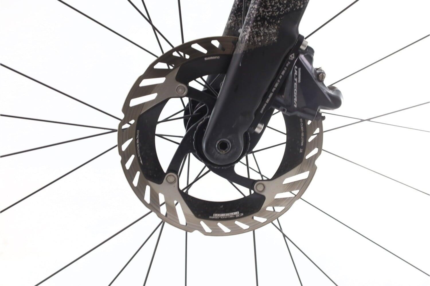 Refurbished Rennrad ·  Orca Di2 12V · Sehr guter Zustand 7/8