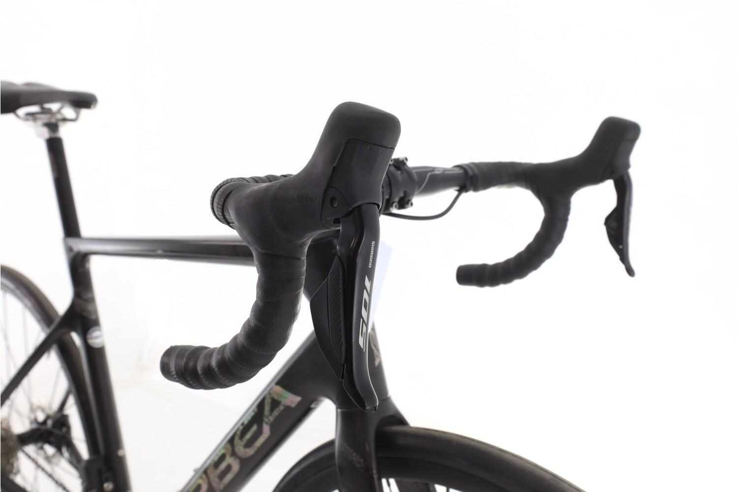Refurbished Rennrad ·  Orca Di2 12V · Sehr guter Zustand 6/8