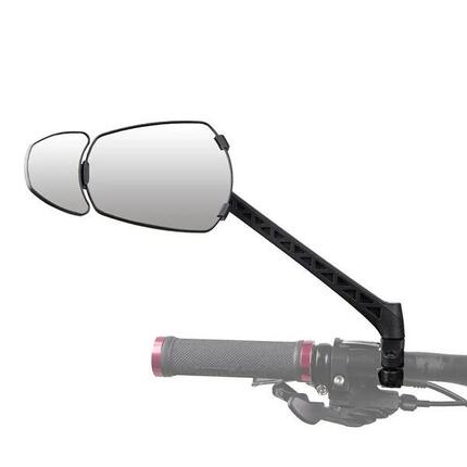 Lusterko lewe Zefal Espion E100