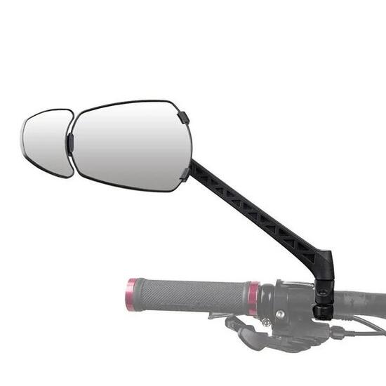 Lusterko lewe Zefal Espion E100