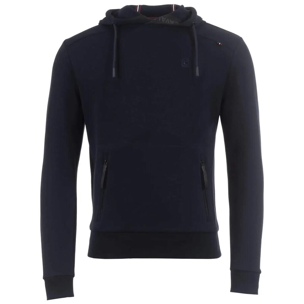 Hooded sweatshirt Cavallo