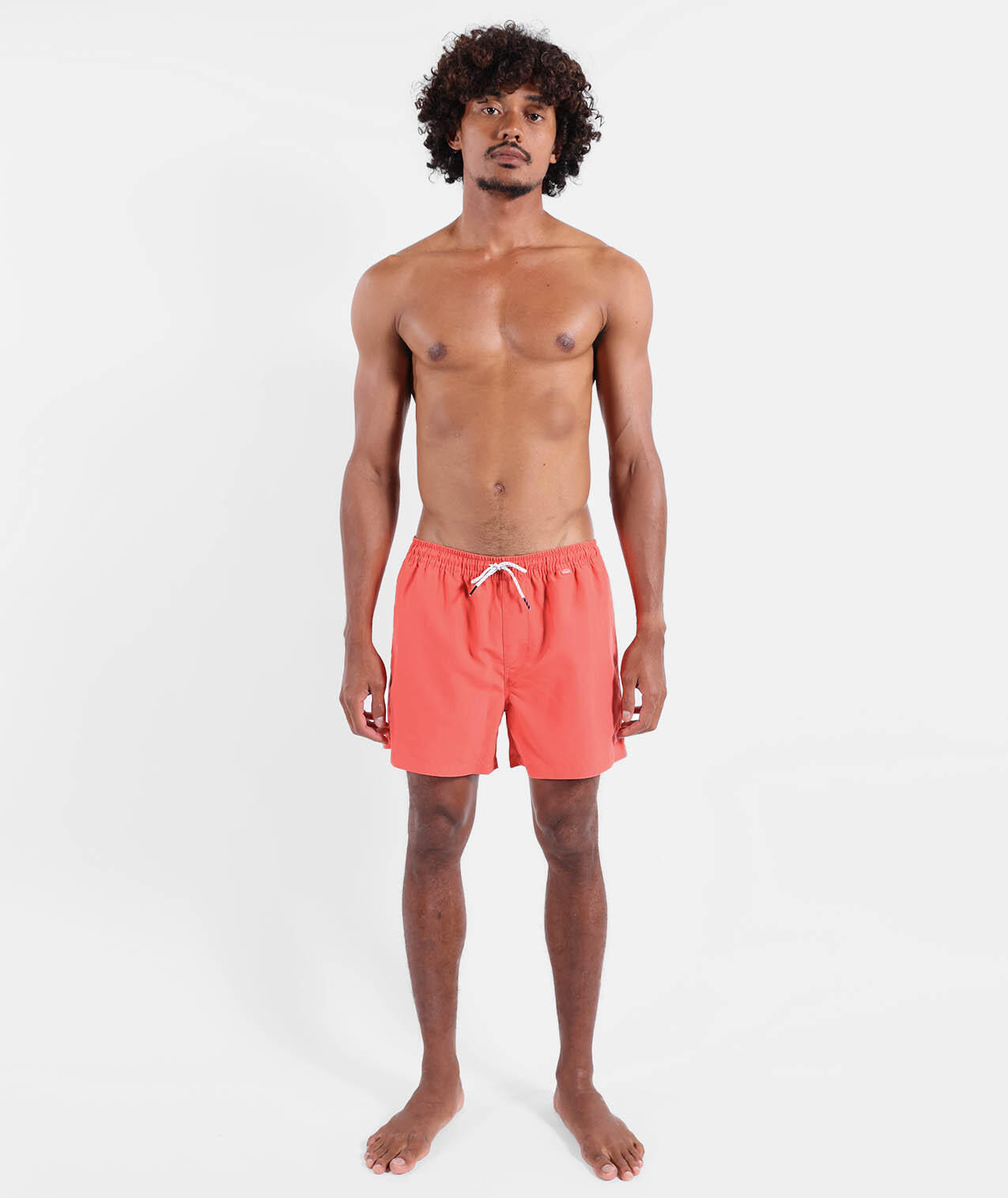 Beachshort VALENS 4/5