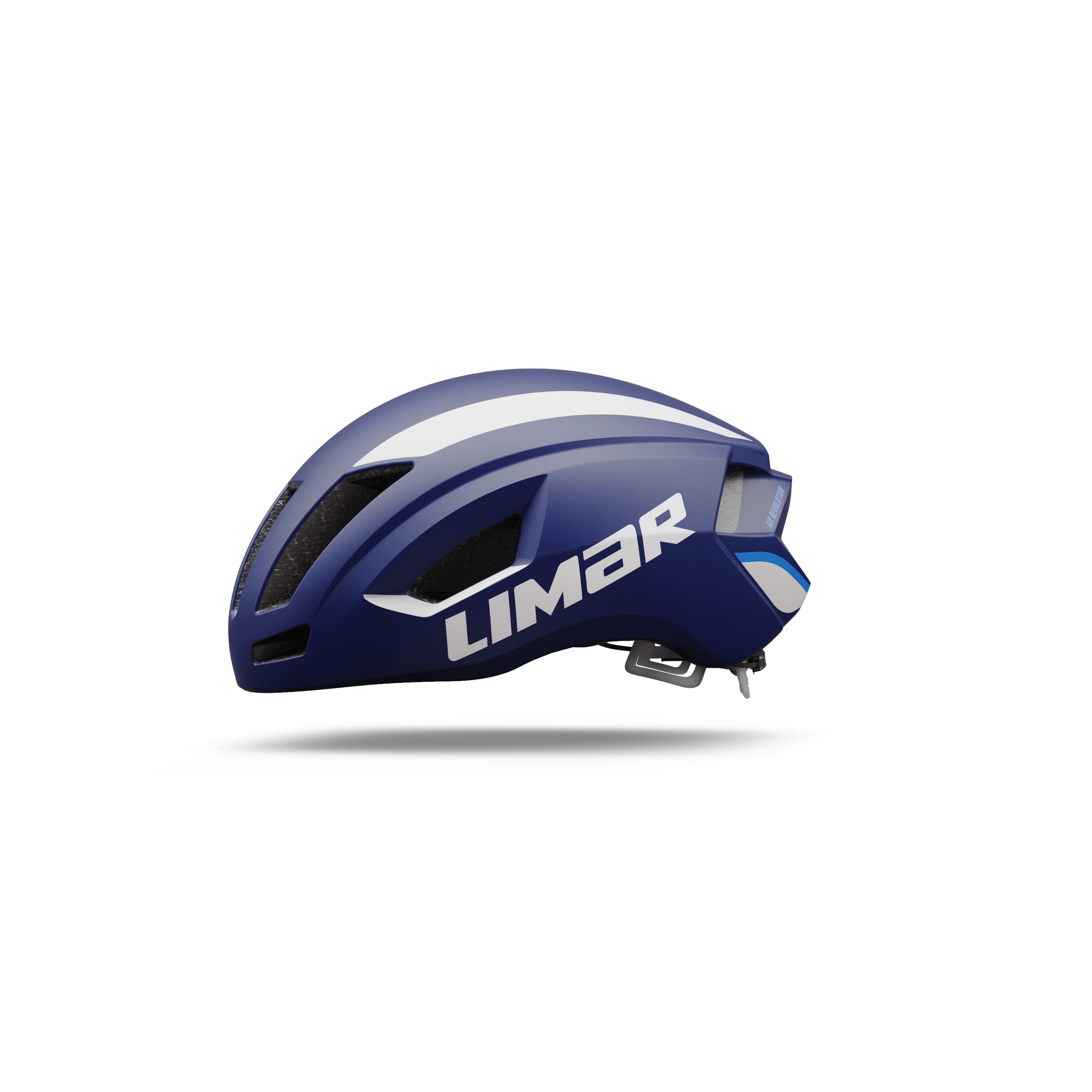 Fahrradhelm fr die Strae Limar Air Speed