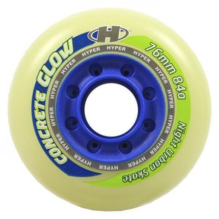 Roller-Rad Hyper Concrete +g (x4)