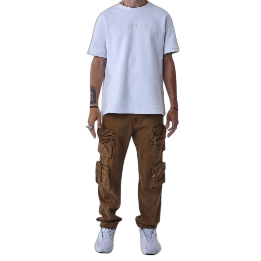 Cargo trousers Project X Paris