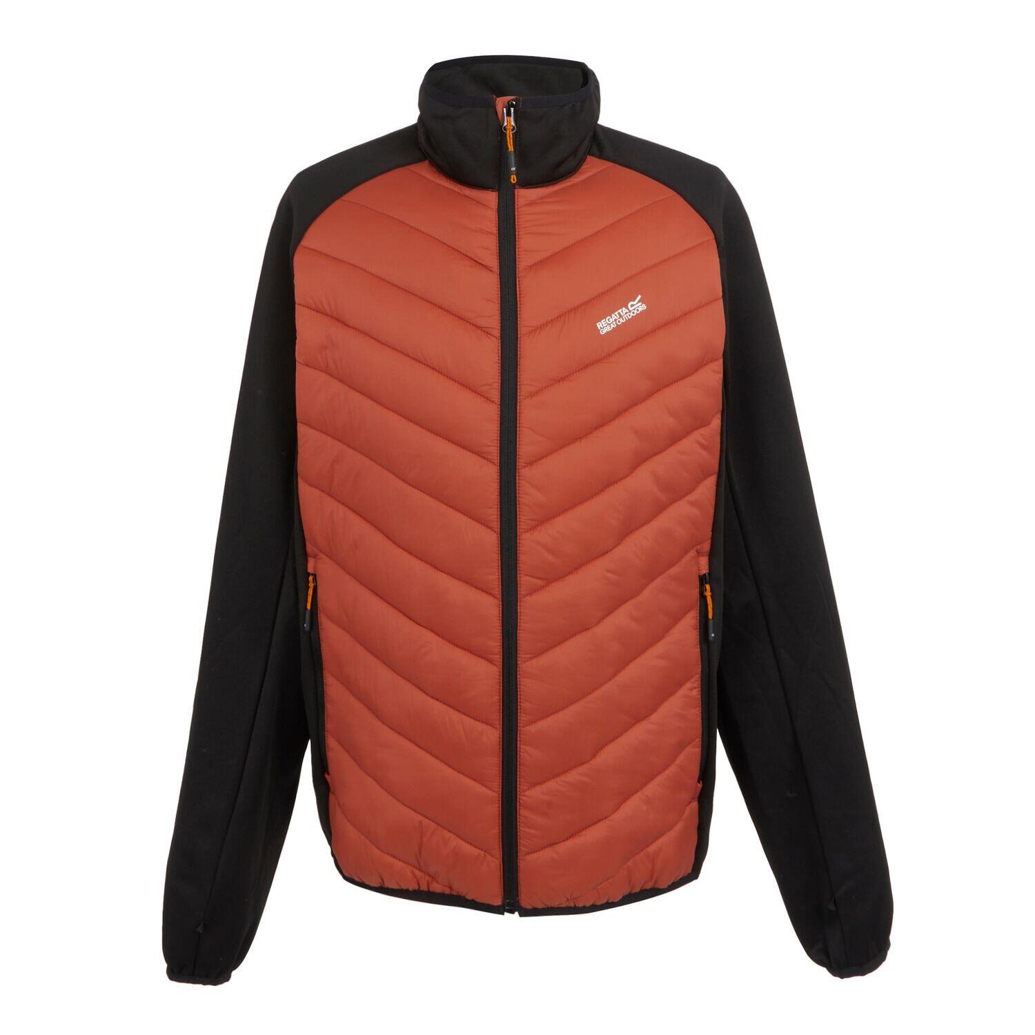 Veste imperméable à capuche Regatta Sacramento X 2/7