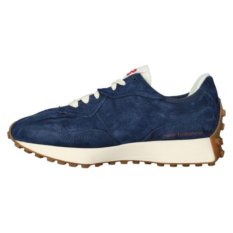 Zapatillas Hombre New Balance U327 Azul 4/5