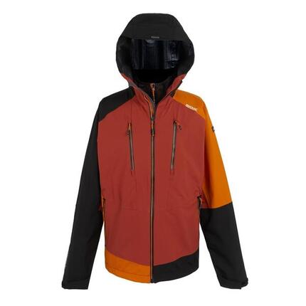 Veste imperméable à capuche Regatta Sacramento X