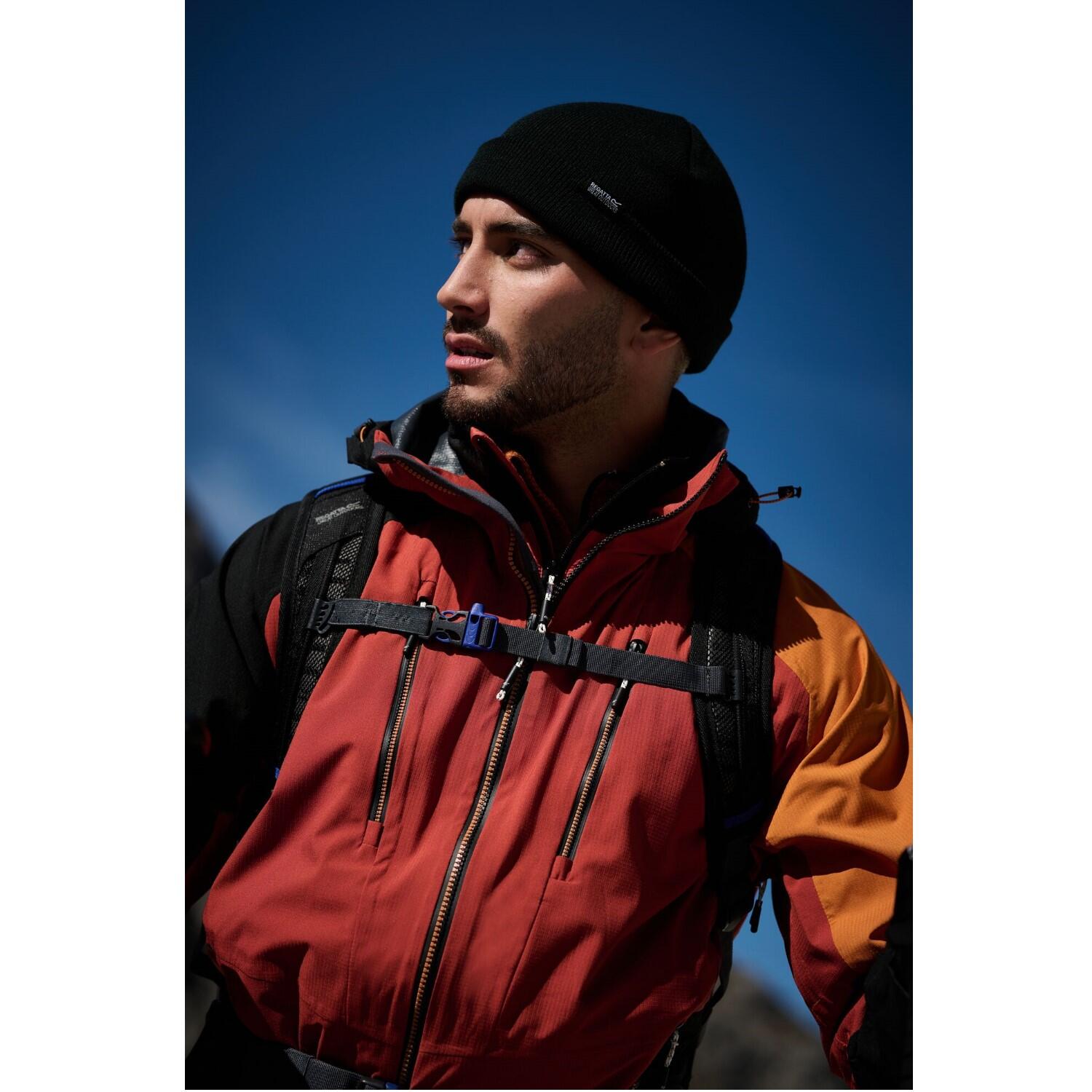 Veste imperméable à capuche Regatta Sacramento X 4/7