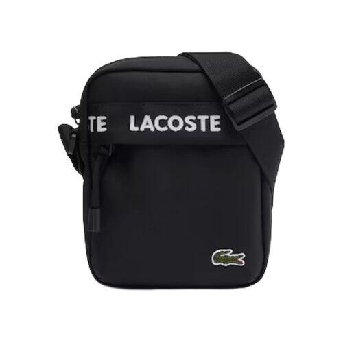 Lacoste Schultertasche Herren NU4686NZ 4/4