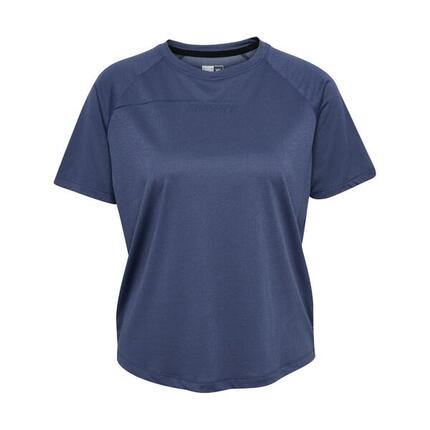 T-shirt femme Hummel Court Light Weight