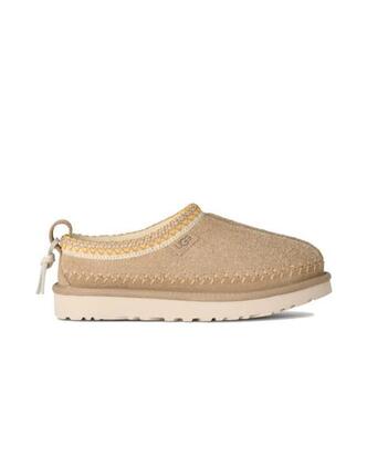 Chaussons pour Femme Ugg Tasman biarritz Camel