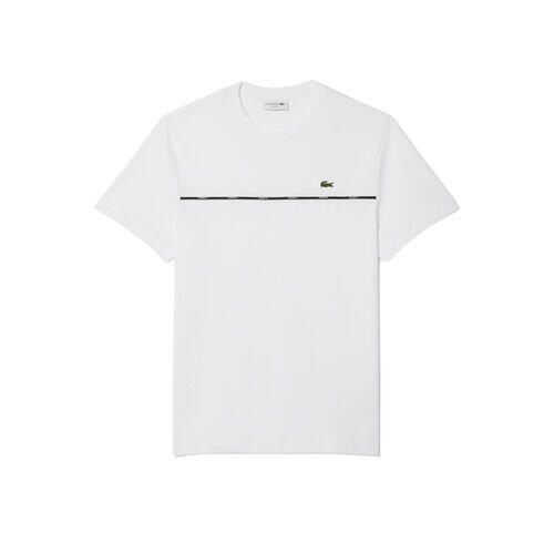 T-shirt met korte mouwen Lacoste model TH9842-001 voor mannen 5/5
