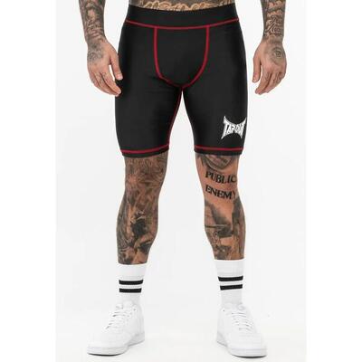 Slim fit shorts tapout pendant