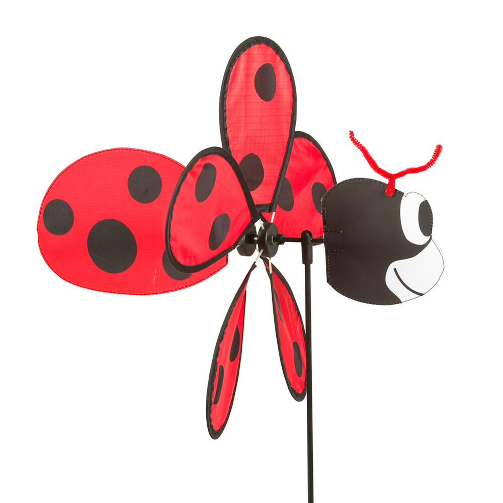 Veleta HQ-Invento Ladybug 2/4